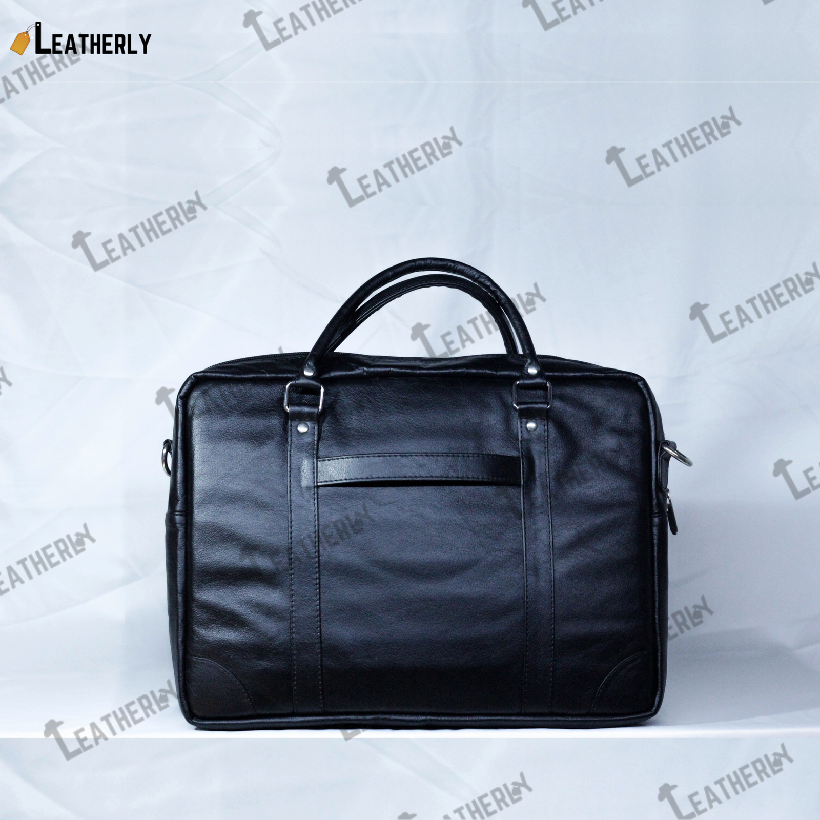 Black Laptop bag